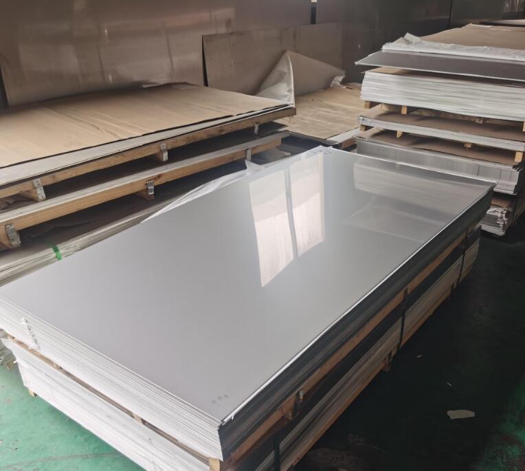 三江321不锈钢板