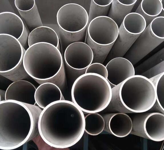 三江321不锈钢管