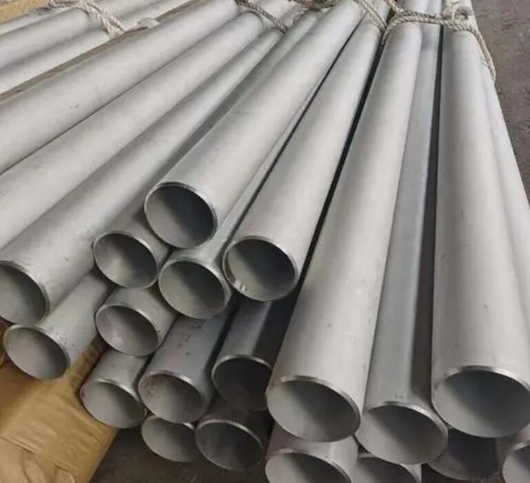 三江304不锈钢管