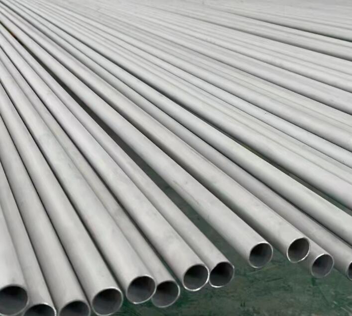 三江441不锈钢管