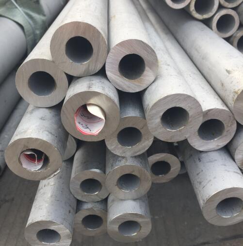 三江321不锈钢管