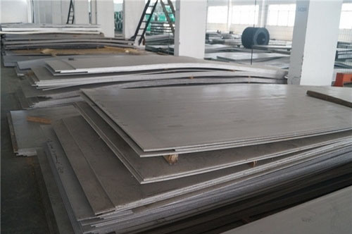 三江304不锈钢板