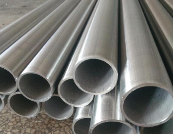 三江321不锈钢管