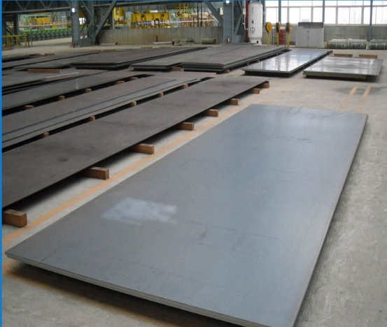 三江NM450C耐磨板