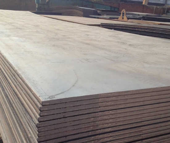 三江NM400耐磨板