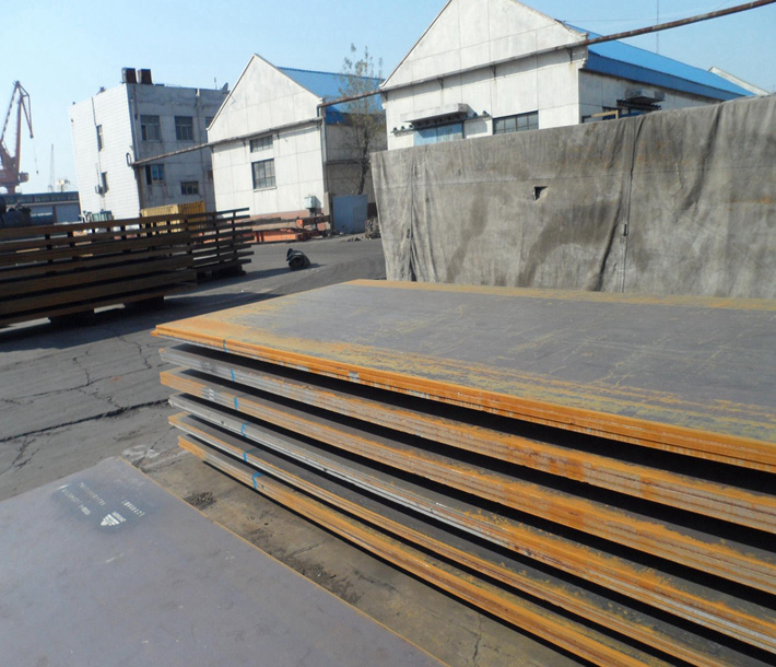 三江SA210C镀锌板